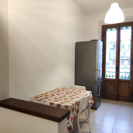 Lejlighed Maison Vezzani - Careggi