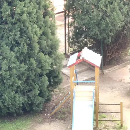 Apartamento Maison Vezzani - Careggi *