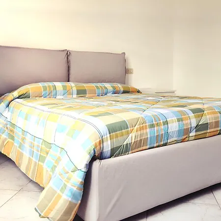 Maison Vezzani - Careggi Apartamento