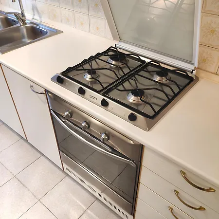 Apartamento Maison Vezzani - Careggi Florença